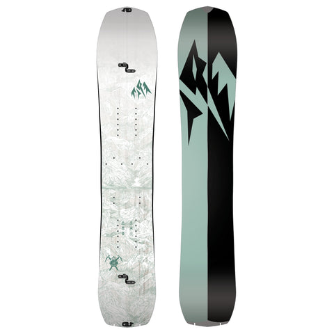 Women's Solution Splitboard 23/24