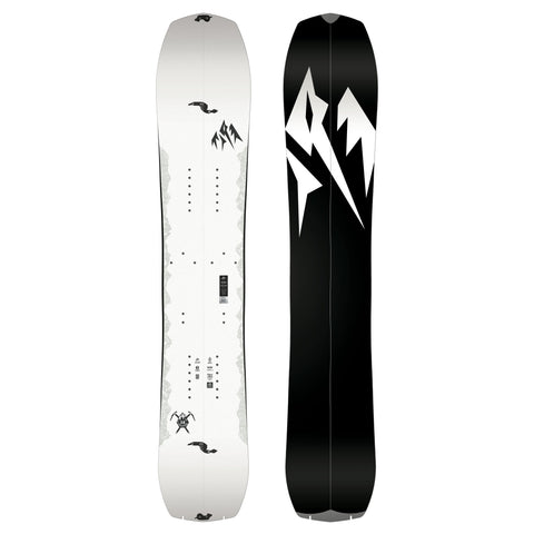 Ultralight Solution Splitboard 23/24/25