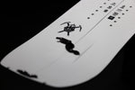 Ultralight Solution Splitboard 23/24/25