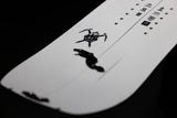 Ultralight Solution Splitboard 23/24/25