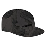 Wave Organic Cotton Snapback Hat