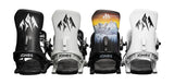 Meteorite Surf Series Binding 23/24