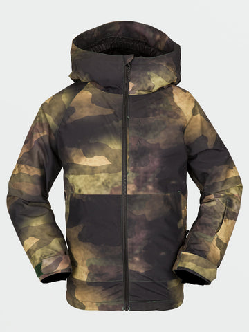 Breck Insulated Jacket 22/23
