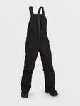 Youth Barkley Insulated Bib Overall 23/24