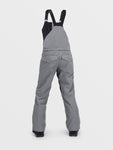 Youth Barkley Insulated Bib Overall 23/24