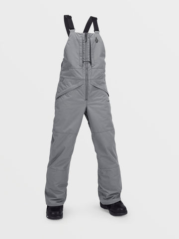 Youth Barkley Insulated Bib Overall 23/24