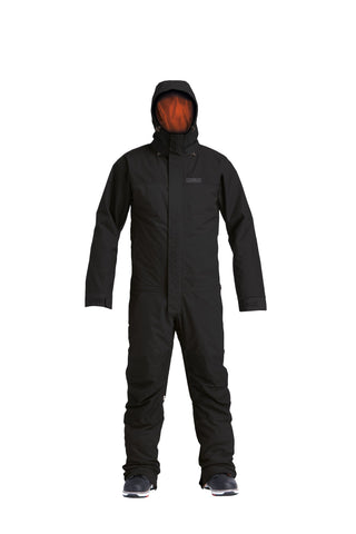 Insulated Freedom Suit 22/23