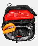 Deeper Backpack