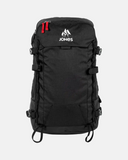 Higher Backpack