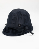 Denali Recycled Fleece Earflap Cap