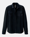 Men's December Recycled Fleece Shirt