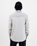 Men's December Recycled Fleece Shirt