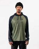 Shasta Rama Recylced Hoodie