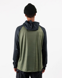 Shasta Rama Recylced Hoodie