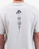 Graphic Organic Cotton T-Shirt