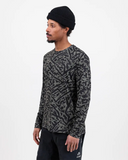 Recycled Tech L/S Shirt