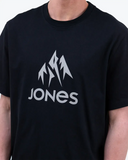 Truckee Organic Cotton T-Shirt