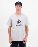 Truckee Organic Cotton T-Shirt