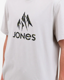 Truckee Organic Cotton T-Shirt