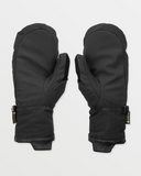 Stay Dry Gore-Tex Mitt 25/26 - Blue & Gold Boardshop