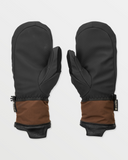 Stay Dry Gore-Tex Mitt 25/26 - Blue & Gold Boardshop
