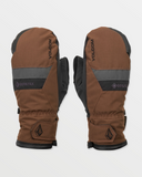 Stay Dry Gore-Tex Mitt 25/26 - Blue & Gold Boardshop