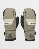 Stay Dry Gore-Tex Mitt 25/26 - Blue & Gold Boardshop