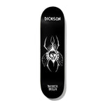 JD Arachnophobia Deck