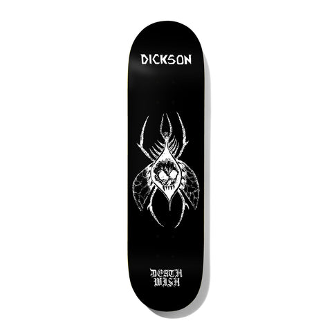 JD Arachnophobia Deck