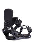 W Cassette Bindings 24/25