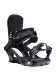 W Cassette Bindings 24/25