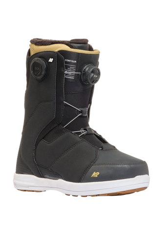 Contour Boot 23/24/25