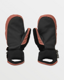 Peep Gore-Tex Mitt 25/26 - Blue & Gold Boardshop