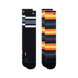Kids Medium Poly Snow OTC Socks 2 Pack