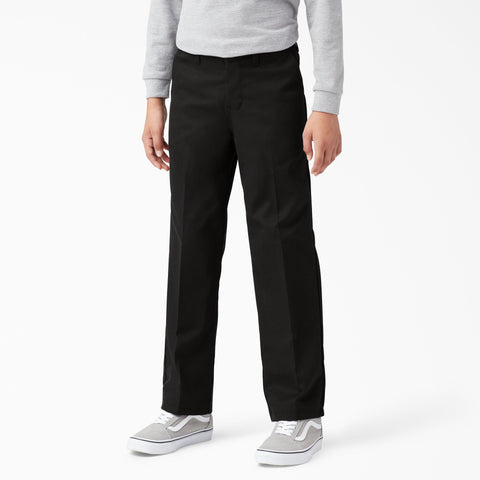 Youth Classic Fit Pants