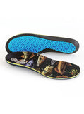 Medic Impact 5mm Mid-High Insoles