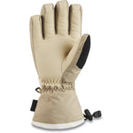Leather Camino Glove