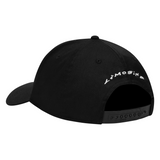 Whole Hog Hat - Blue & Gold Boardshop