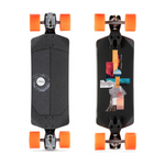 Fathom  Longboard Complete