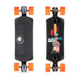 Fathom  Longboard Complete