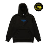 DWR Logo Hoodie