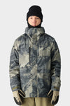 Gore-tex Core Shell Jacket 24/25