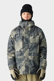 Gore-tex Core Shell Jacket 24/25