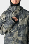 Gore-tex Core Shell Jacket 24/25