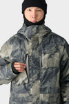 Gore-tex Core Shell Jacket 24/25