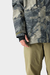 Gore-tex Core Shell Jacket 24/25