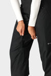 Women's Gore-tex Willow Insulated Pants 24/25