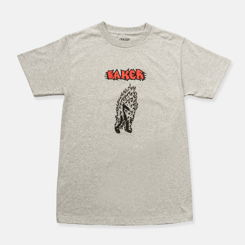 Man On Fire Tee