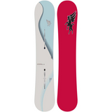 30th Anniversary Snowboard 25/26 - Blue & Gold Boardshop