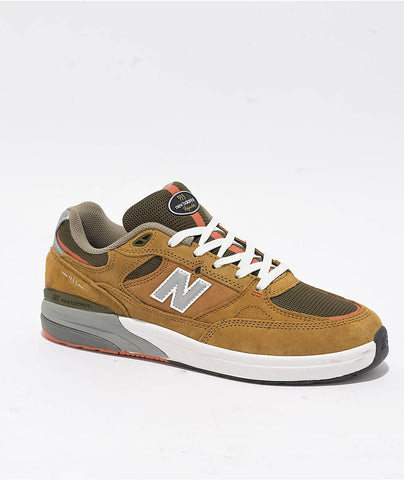Numeric 933 Reynolds